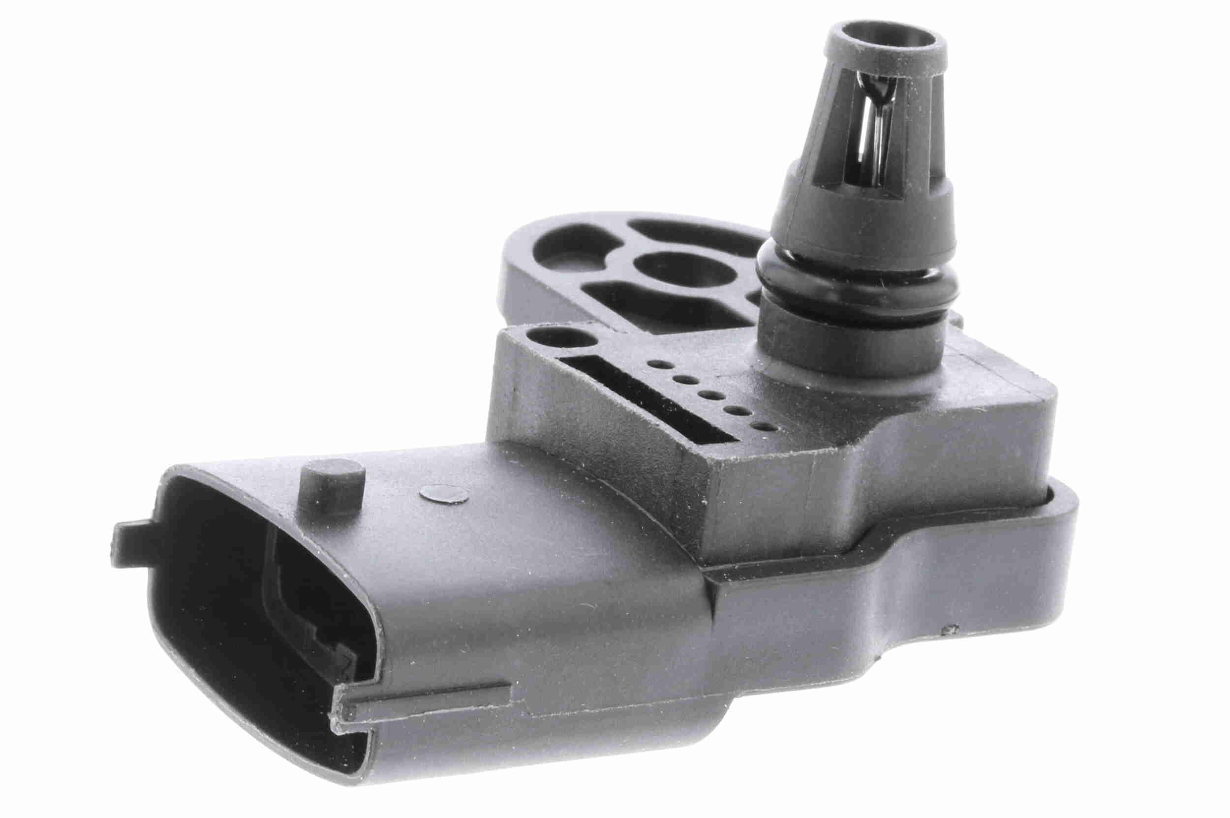 Sensor, Saugrohrdruck
