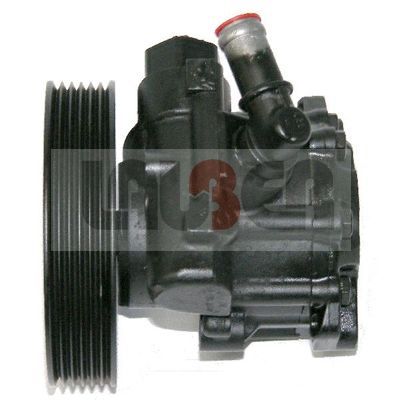 Hydraulikpumpe, Lenkung