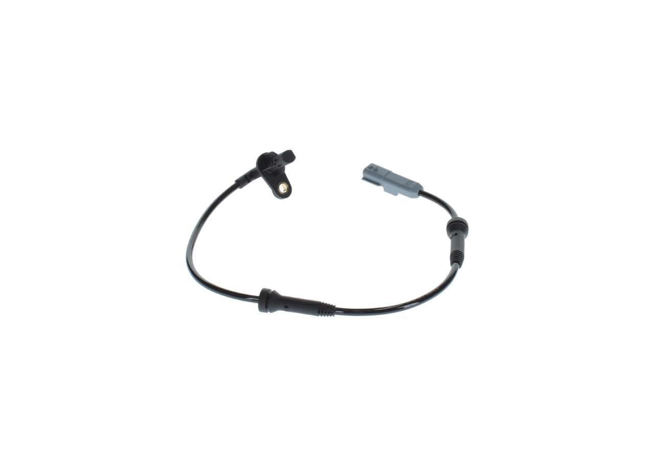 Sensor, Raddrehzahl