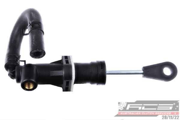 CLUTCH M/CYL KIA - TecDoc 1