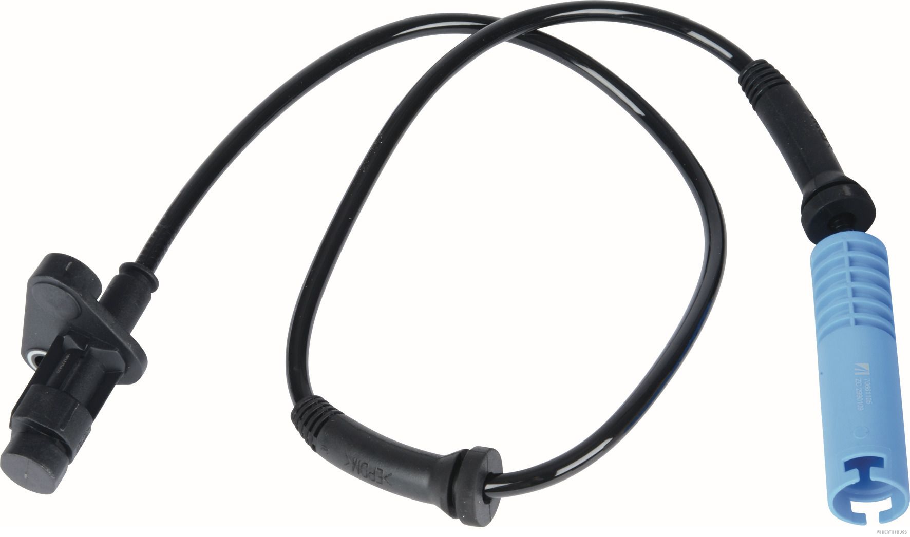 Sensor, Raddrehzahl