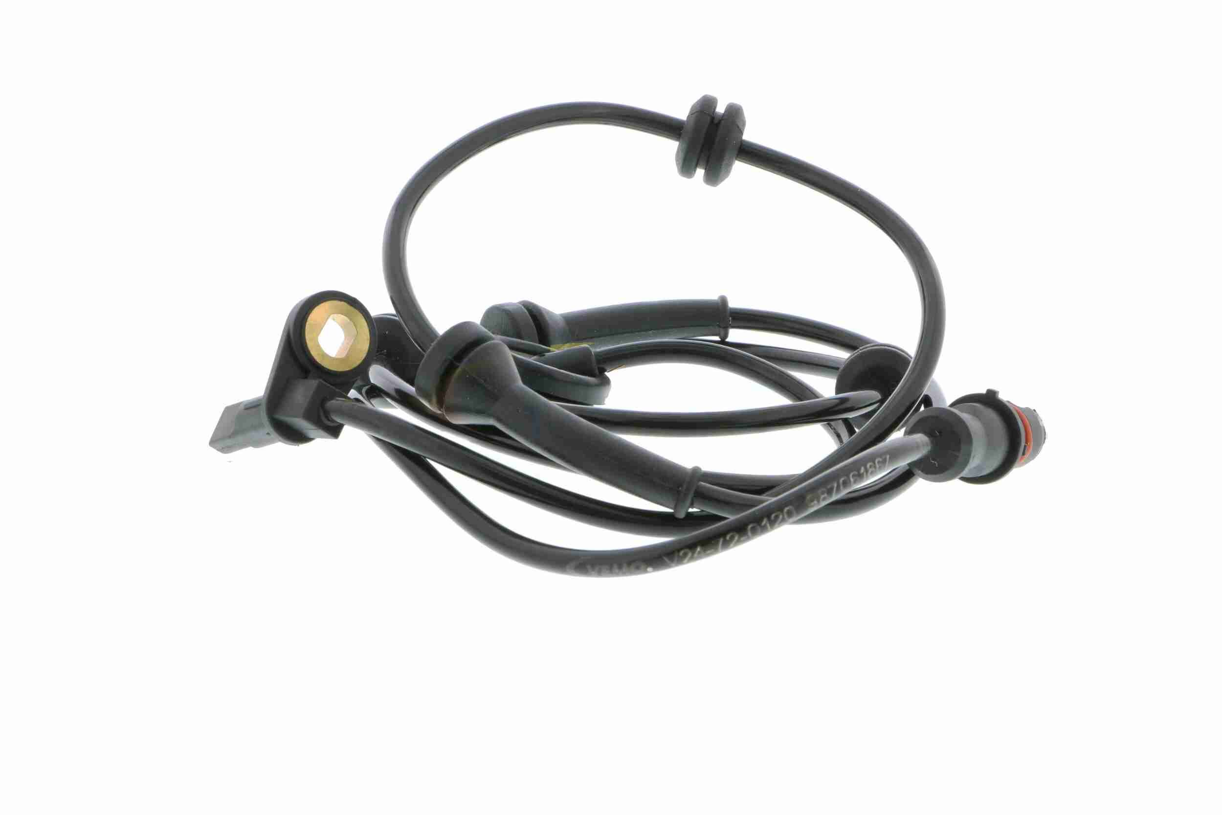 Sensor, Raddrehzahl