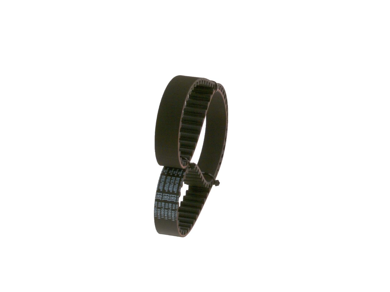 paskirstymo diržas