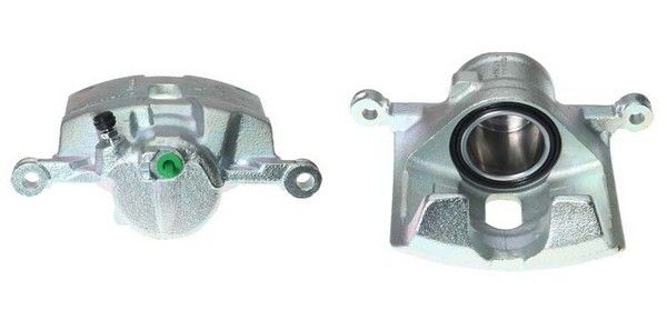 Bremssattel