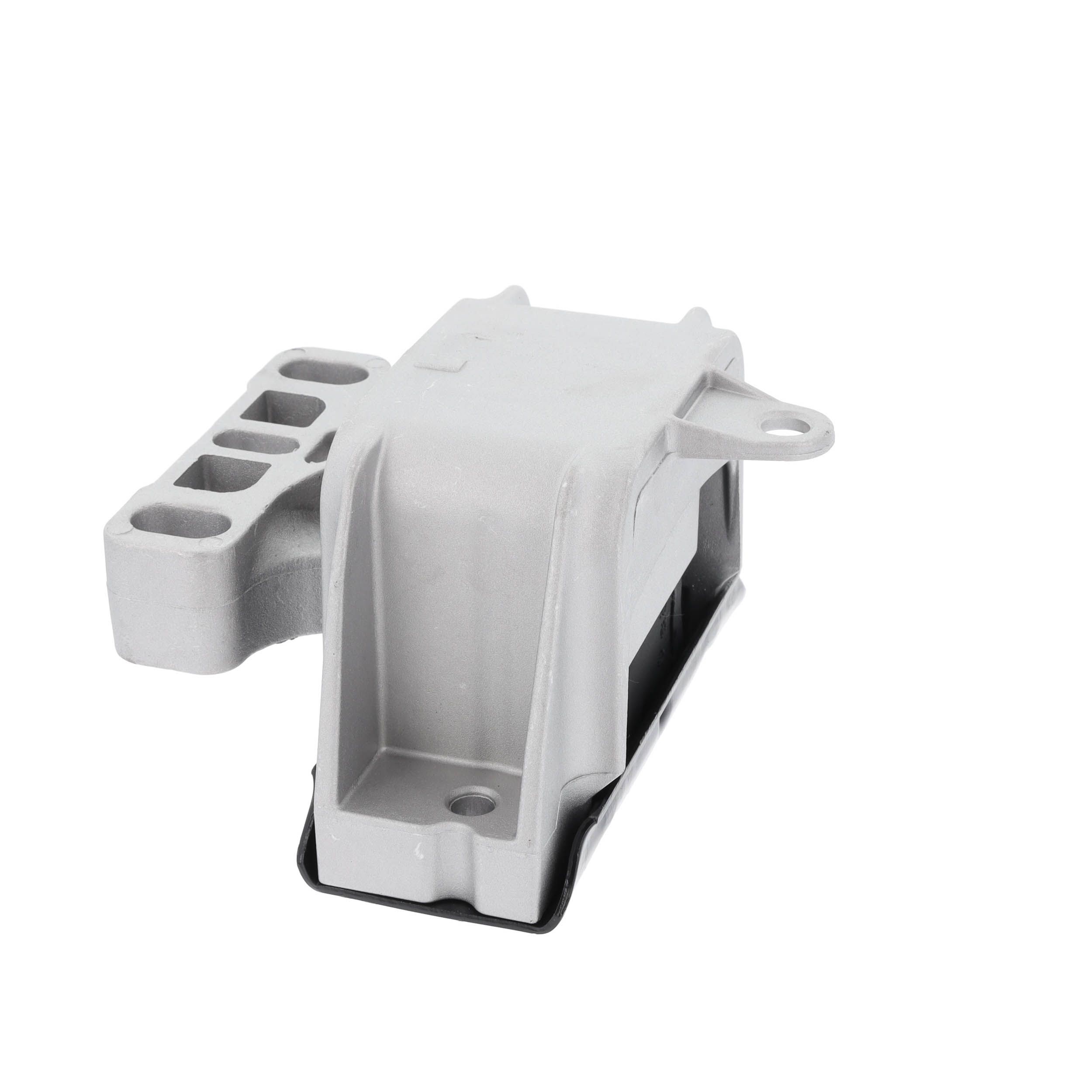 montavimas, neautomatinė transmisija