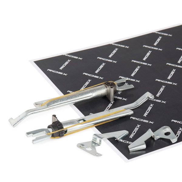 RIDEX 743A0019 Adjuster, drum brake