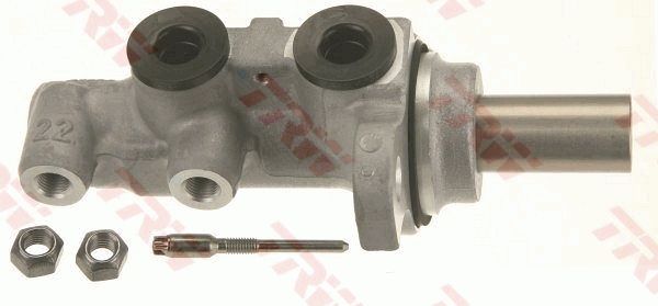 MASTER CYLINDER