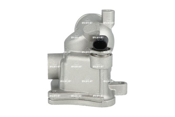 Thermostat, K&uuml;hlmittel