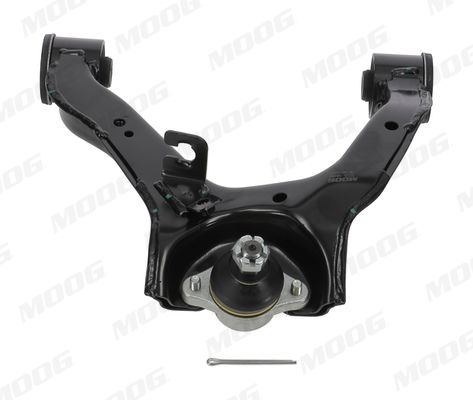 Control/Trailing Arm, wheel suspension MI-WP-8432