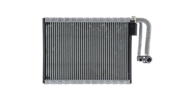 Verdampfer, Klimaanlage