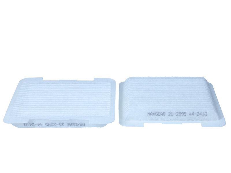 Luftfilter, Antriebsbatteriegeh&auml;use