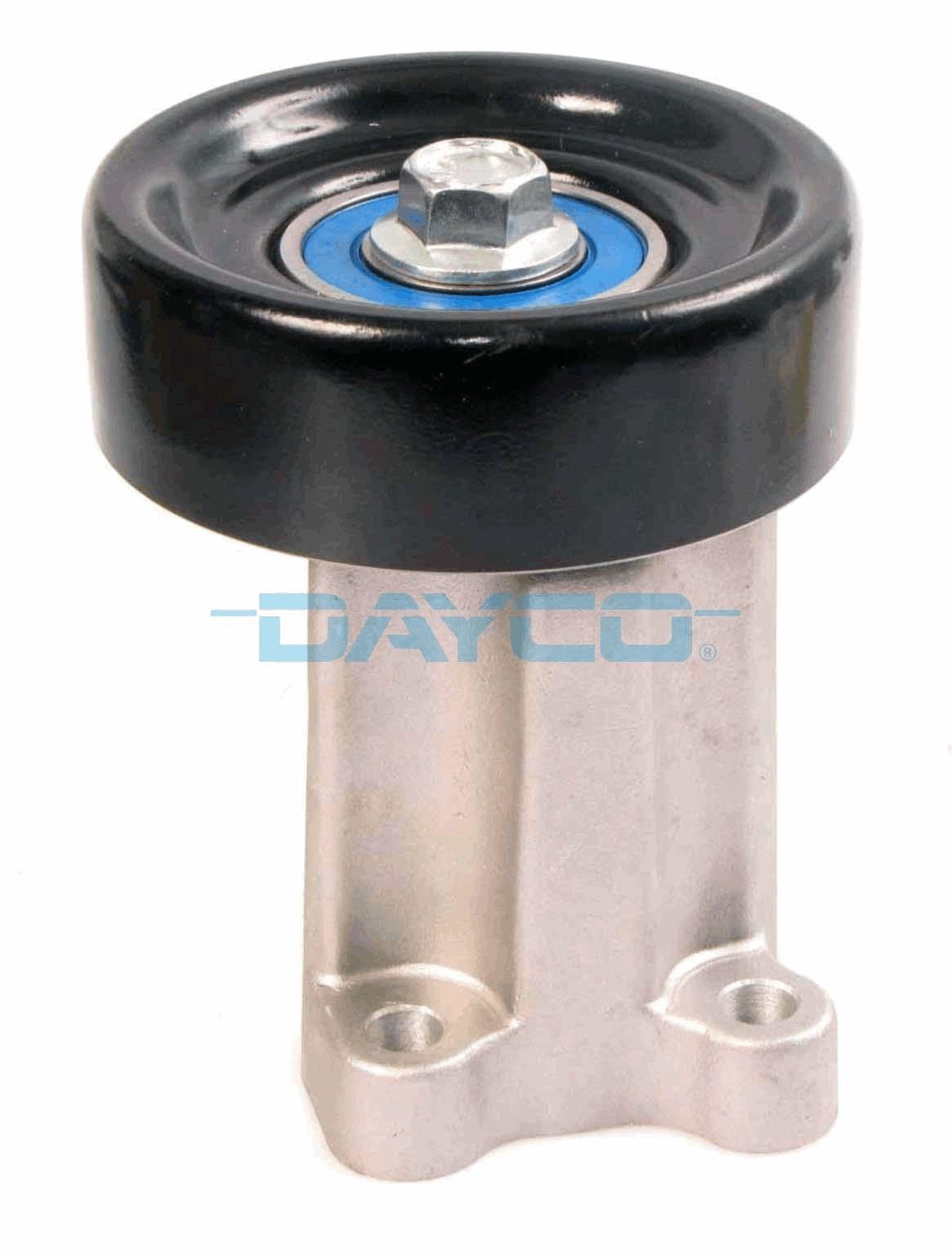 PULLEY MOUNT - TecDoc 2