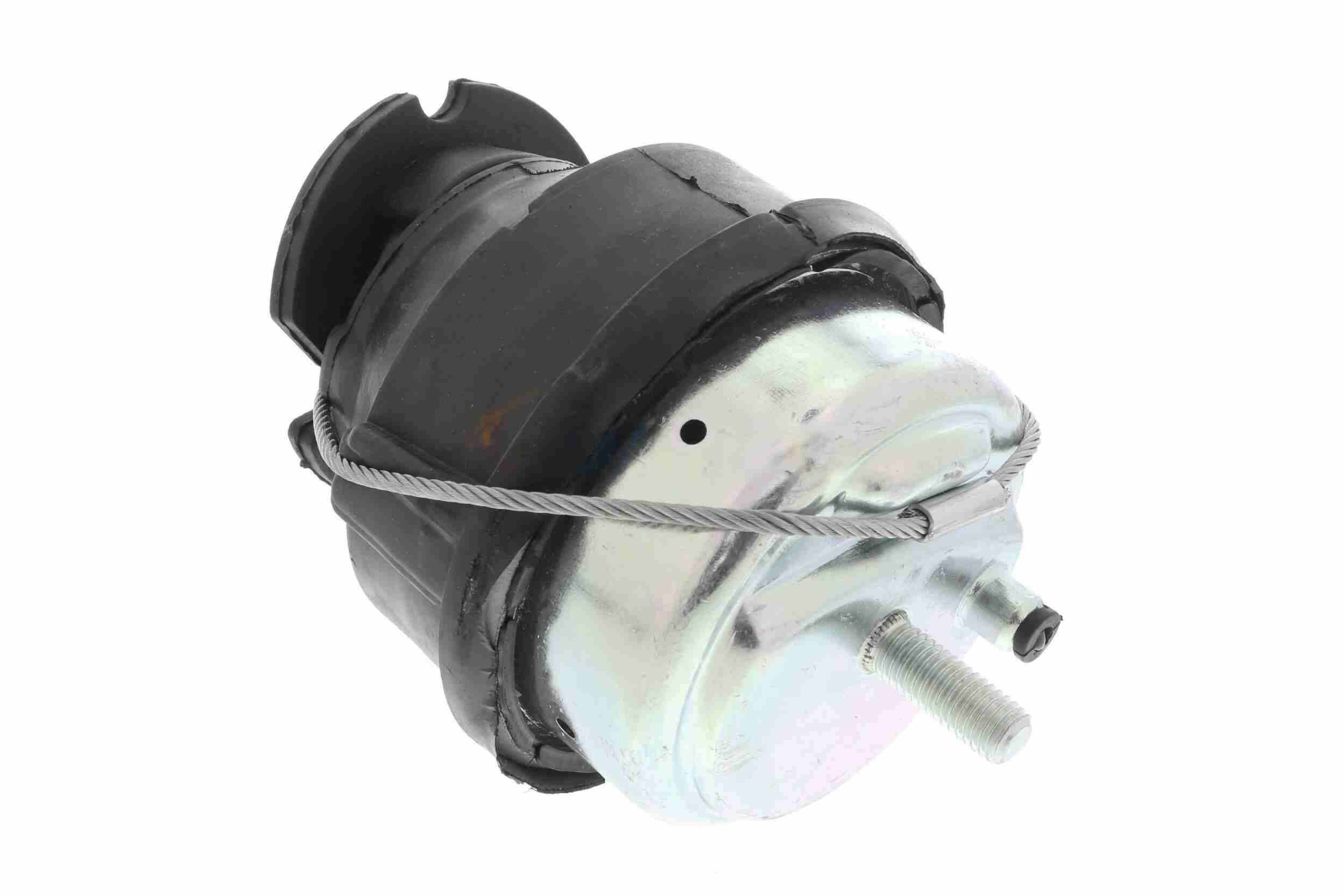 Lagerung, Motor