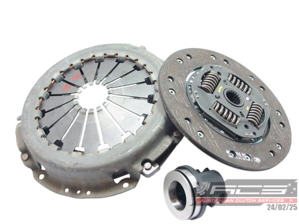 KIT STD MGB GT V8 3.5L - TecDoc Only