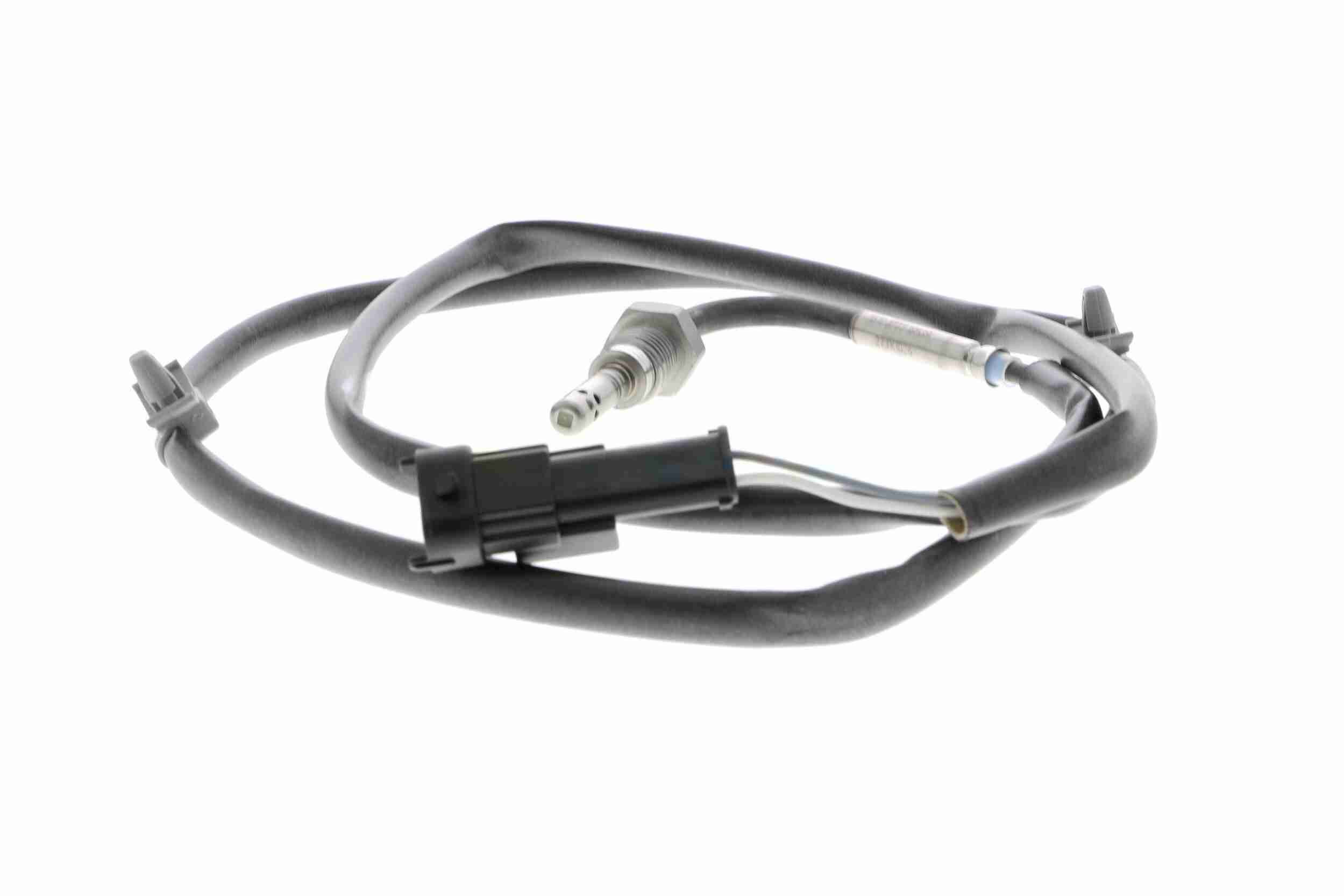 Sensor, Abgastemperatur