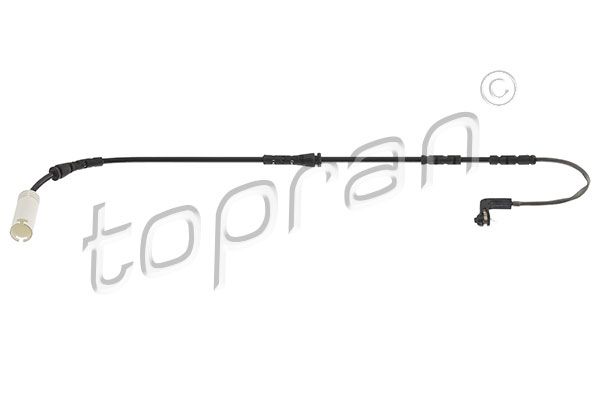 Sensor, brake pad wear 502 431