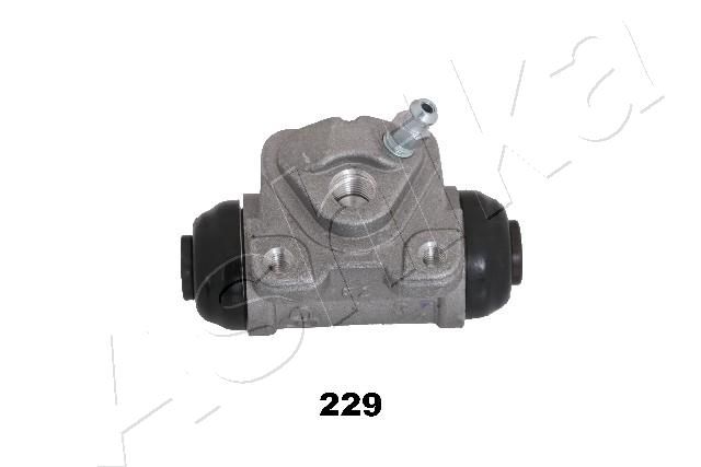 Wheel Brake Cylinder 67-02-229