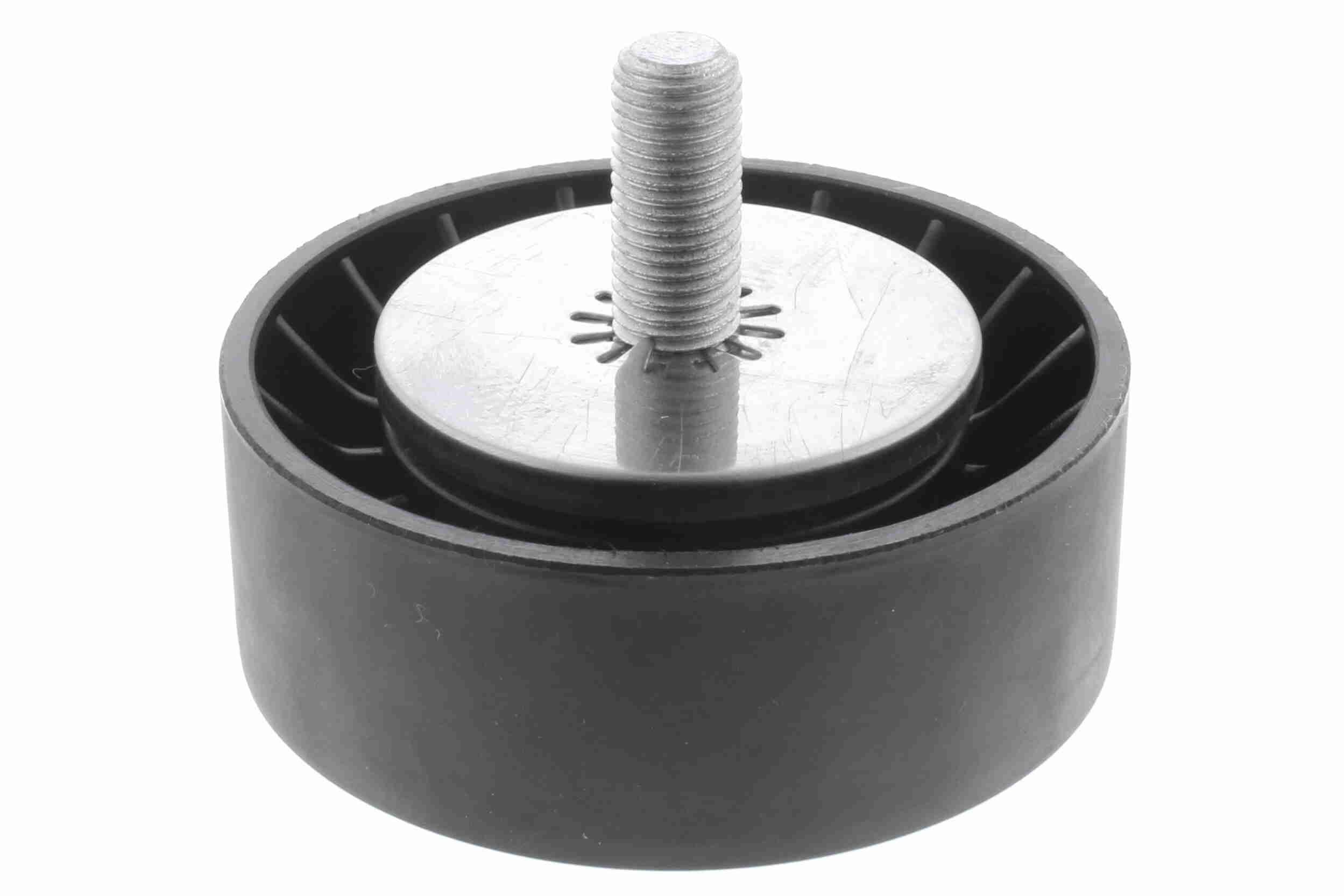 Riemenspanner, Keilrippenriemen