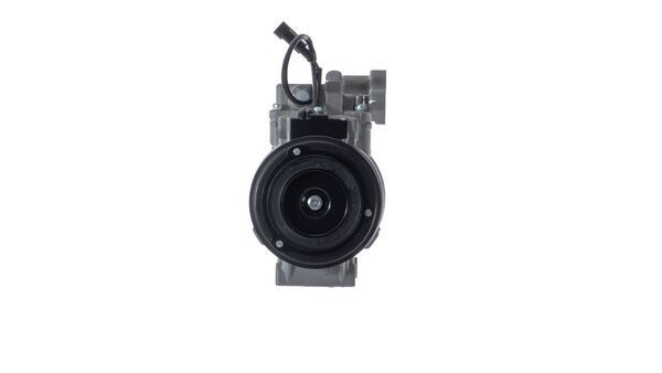 Kompressor, Klimaanlage