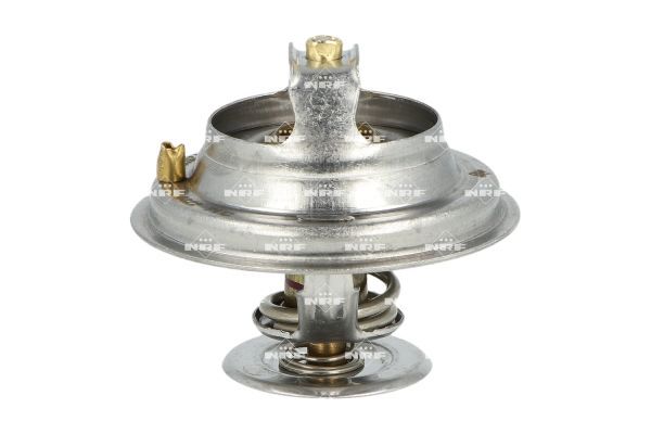 Thermostat, Kühlmittel