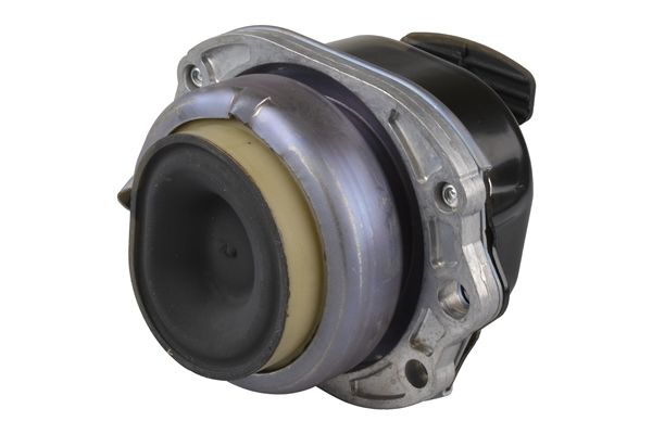 Lagerung, Motor