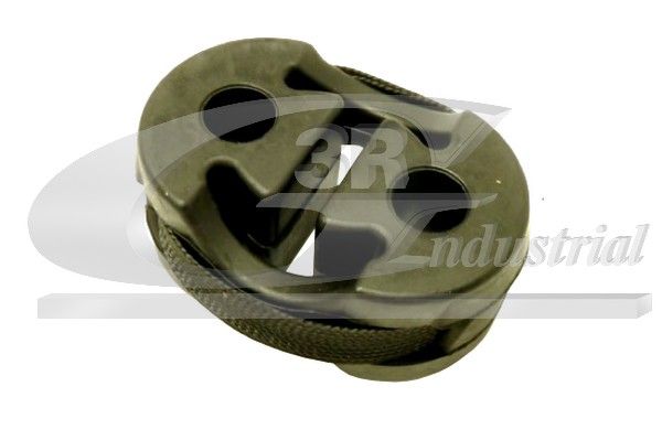 3RG 70232 - Halter, Abgasanlage