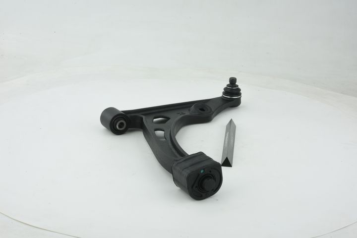 vikšro valdymo svirtis