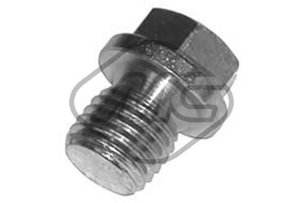 Screw Plug, oil sump 04179