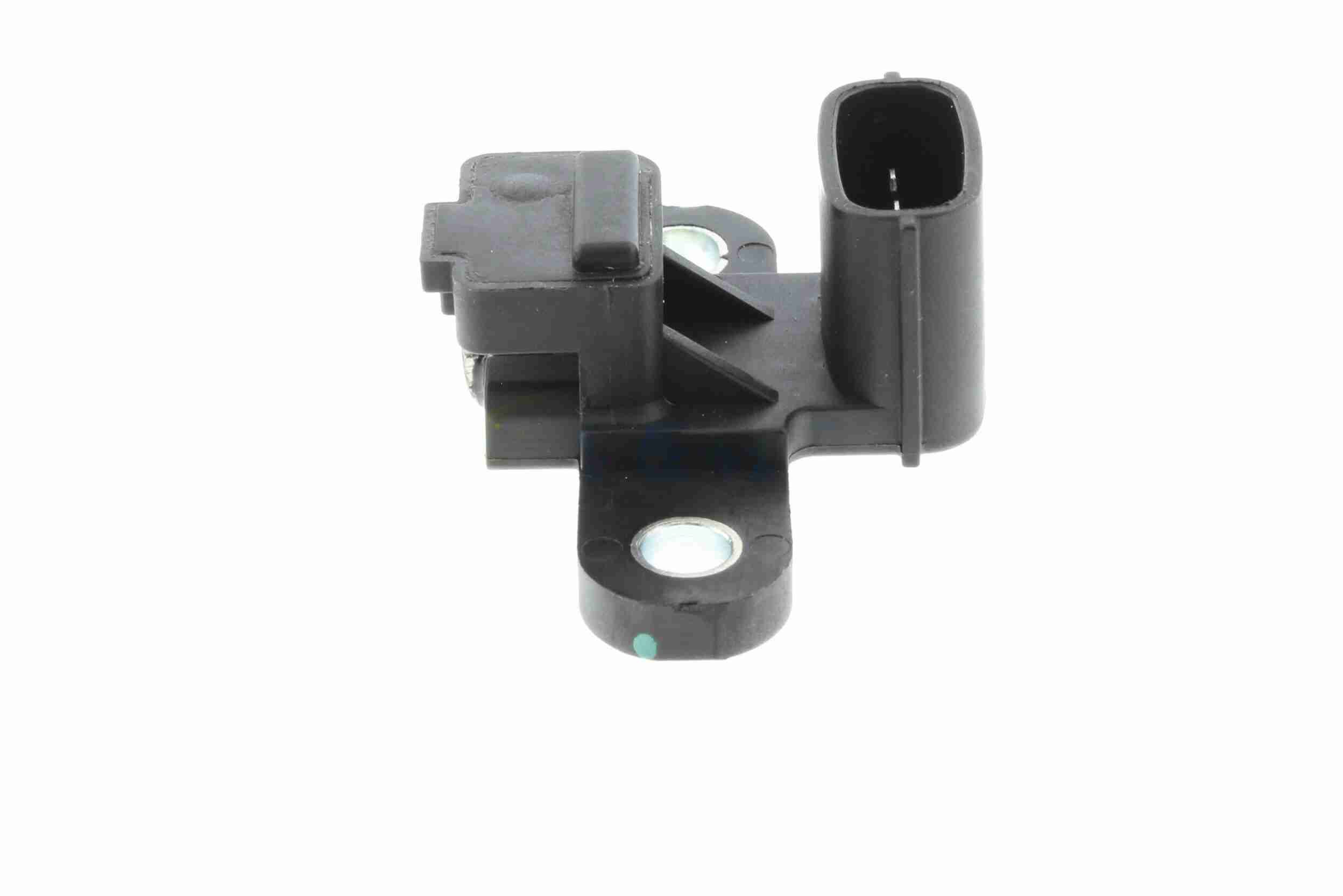 Impulsgeber, Kurbelwelle