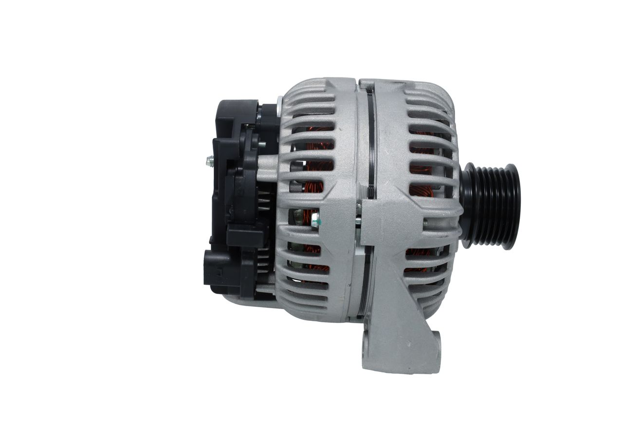Generator Generator