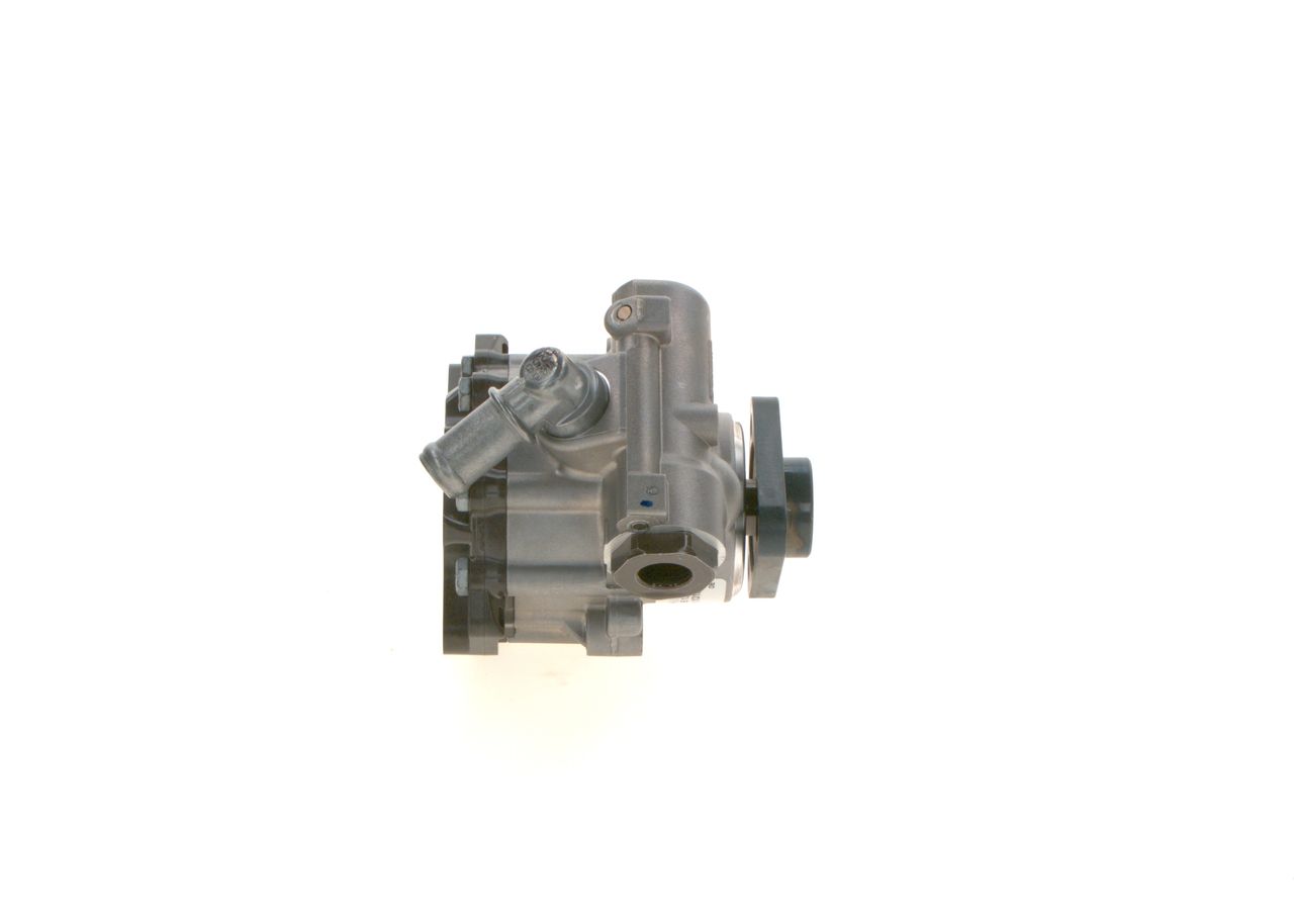 Hydraulikpumpe, Lenkung