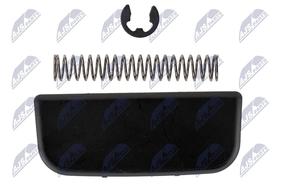 Heckklappengriff Heckklappengriff