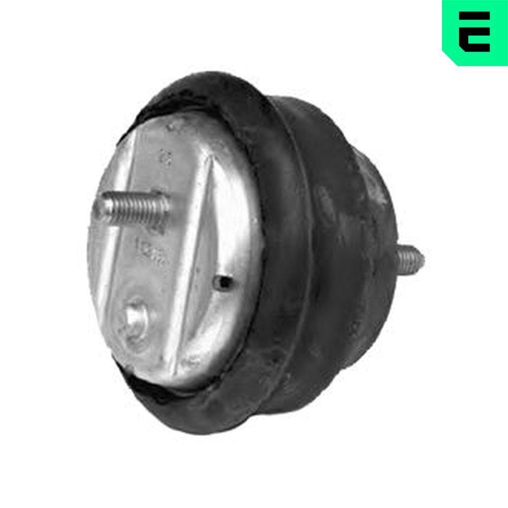 OPTIMAL F8-5430 - Lagerung, Motor