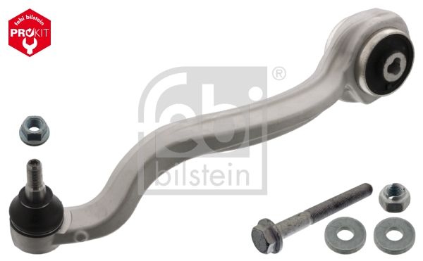 Control/Trailing Arm, wheel suspension 47732