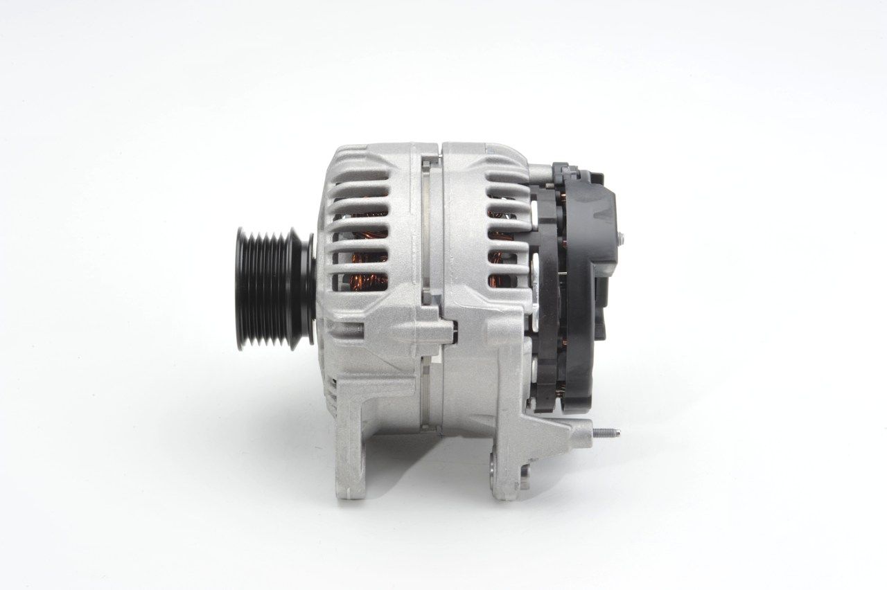 Alternator 0 124 325 091