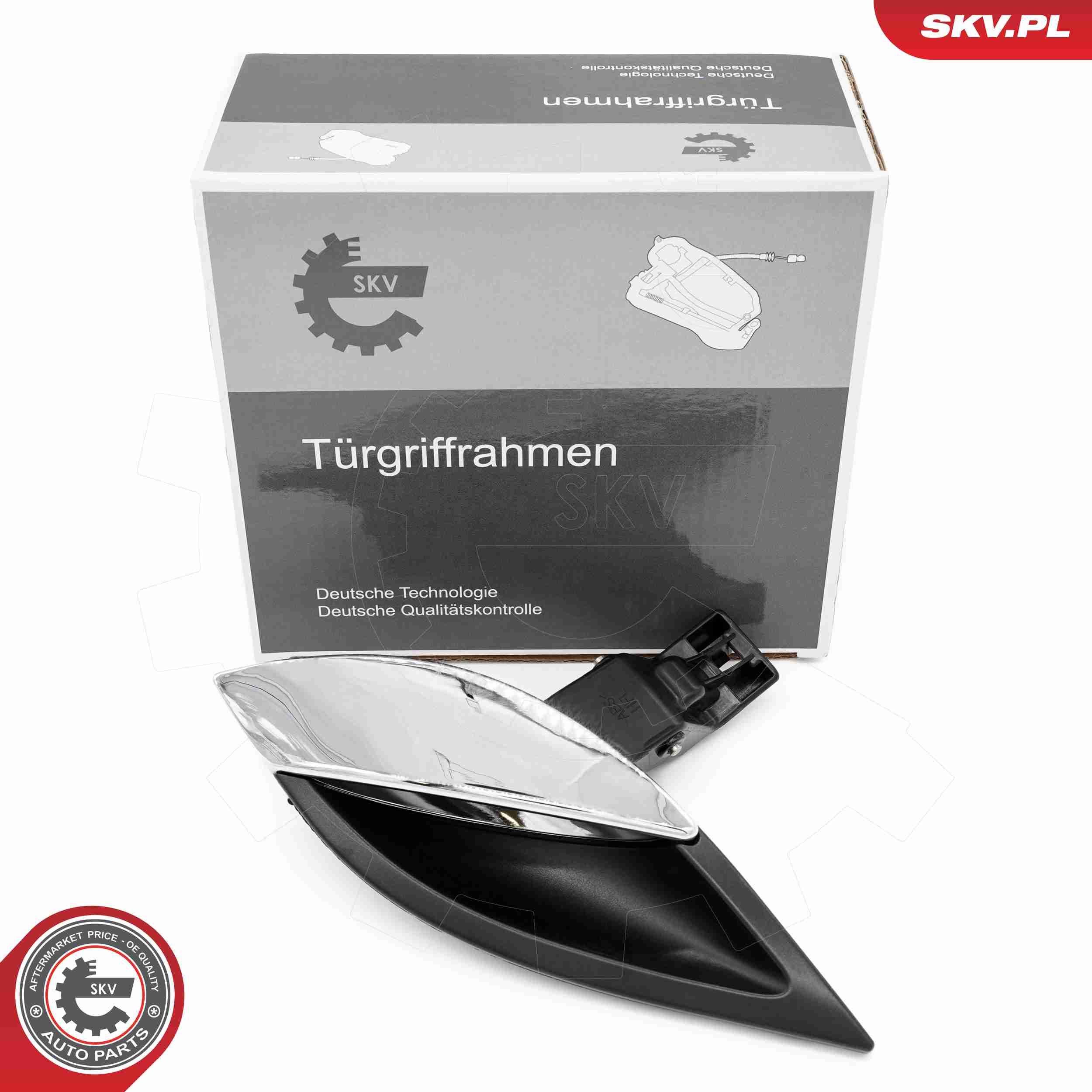 ESEN SKV 97SKV057 - T&uuml;rgriff, Innenausstattung