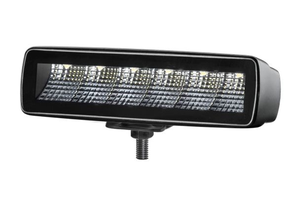 HELLA 1FB 358 176-201 Spotlight