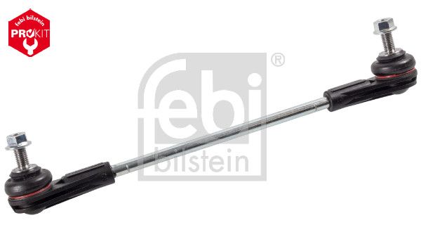 FEBI BILSTEIN 103166 - Stange/Strebe, Stabilisator PROKIT