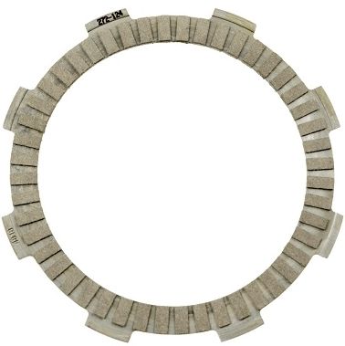 TRW MCC102-4 Friction Multi-Plate Set, clutch