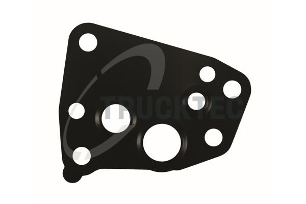 TRUCKTEC AUTOMOTIVE 02.16.082 - Dichtung, &Ouml;leinlass (Lader)