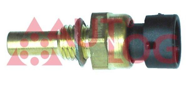 Sensor, Kühlmitteltemperatur