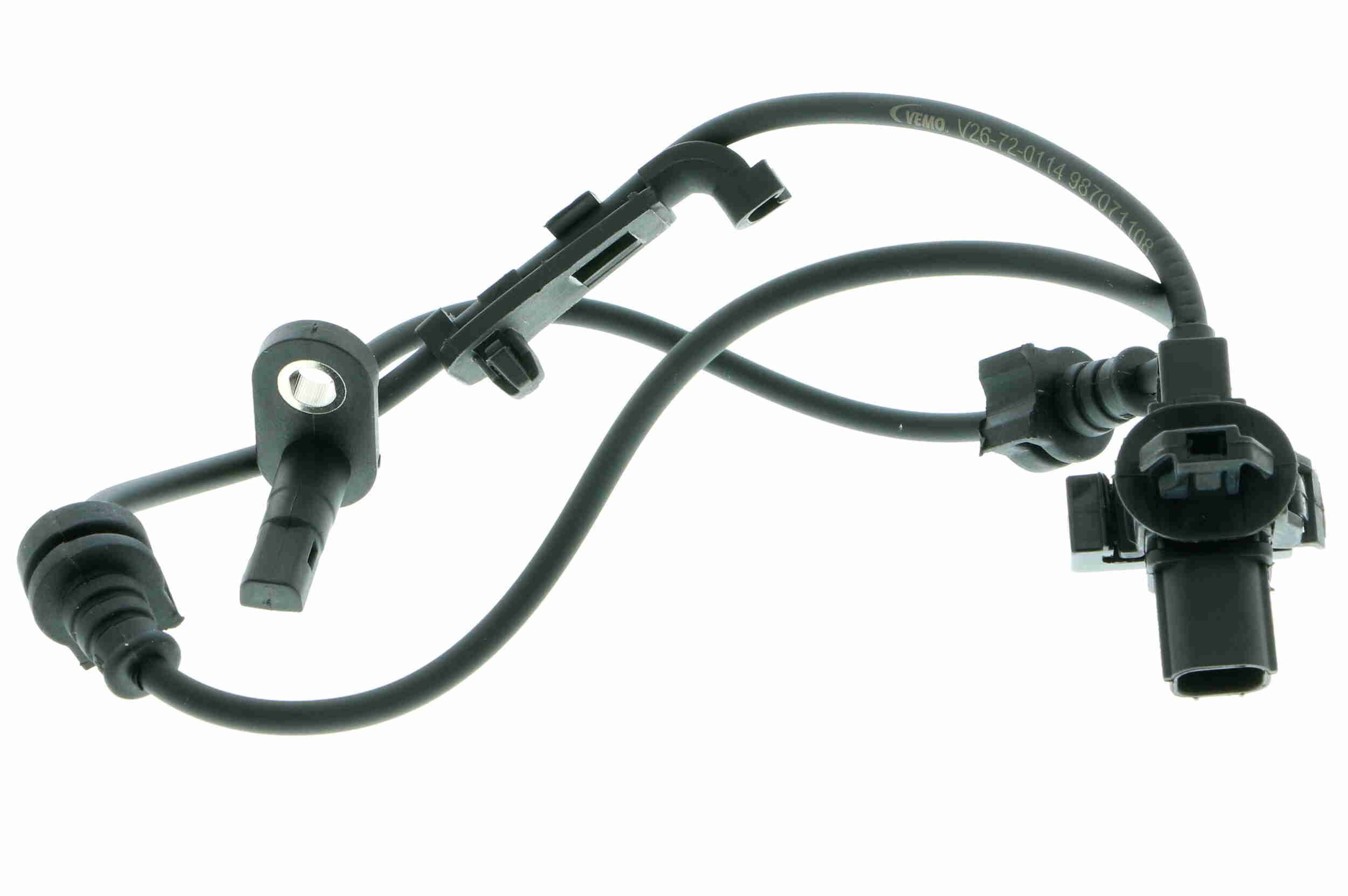 Sensor, Raddrehzahl