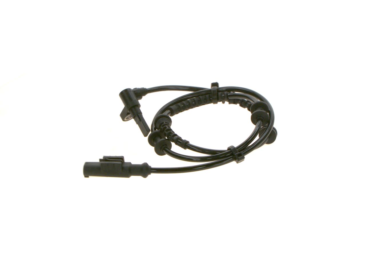 Sensor, Raddrehzahl