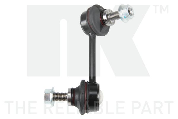 Stange/Strebe, Stabilisator