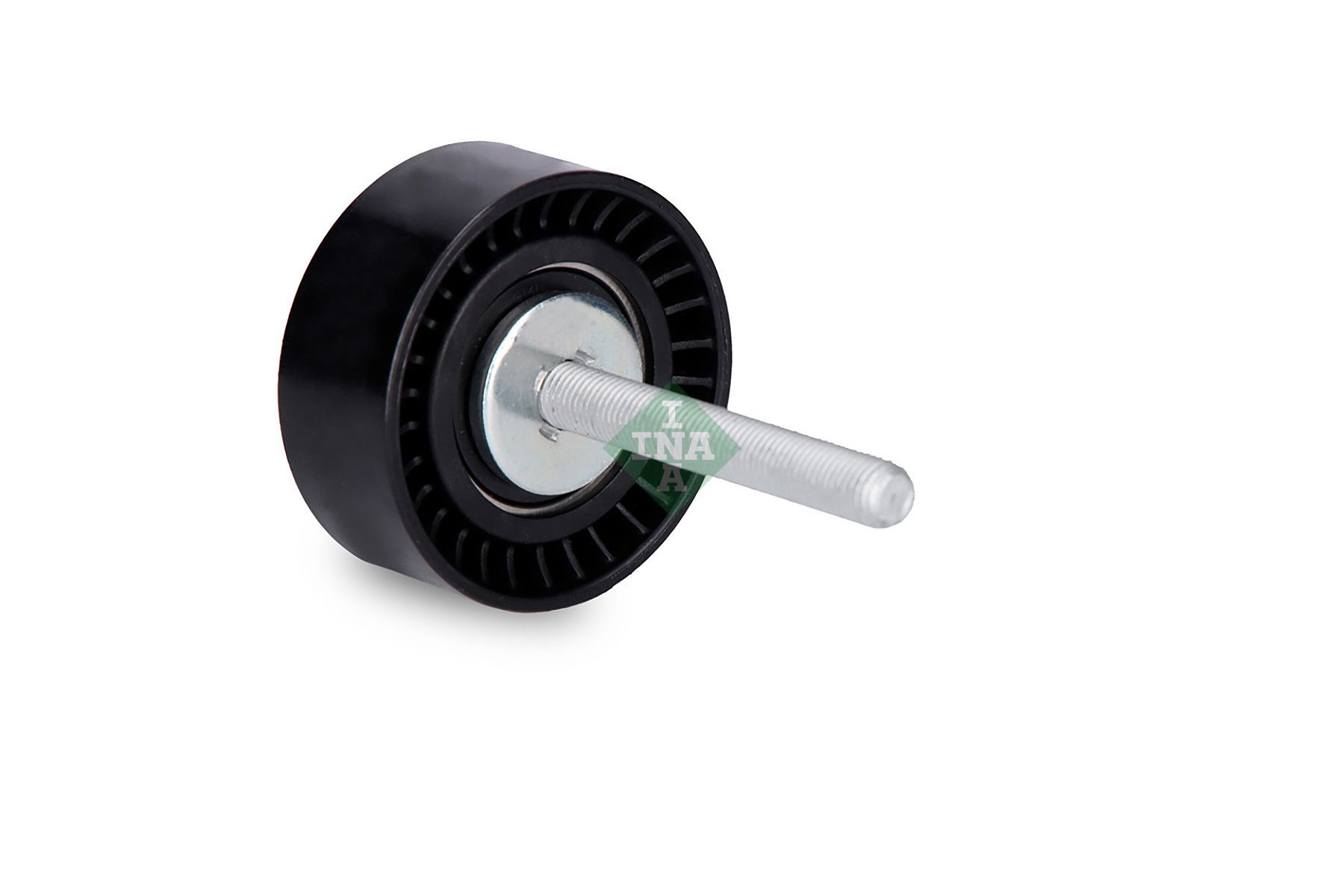 Umlenk-/F&uuml;hrungsrolle, Keilrippenriemen