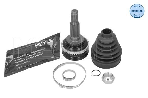 Joint Kit, drive shaft 29-14 498 0007