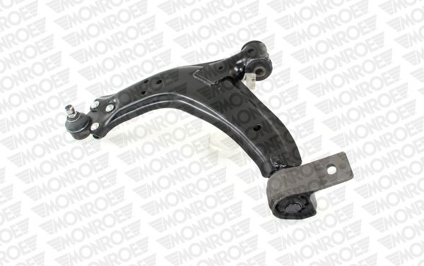 Control/Trailing Arm, wheel suspension L28510