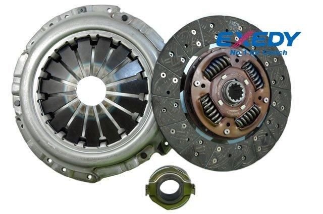 260mm Mazda Ford - TecDoc Only