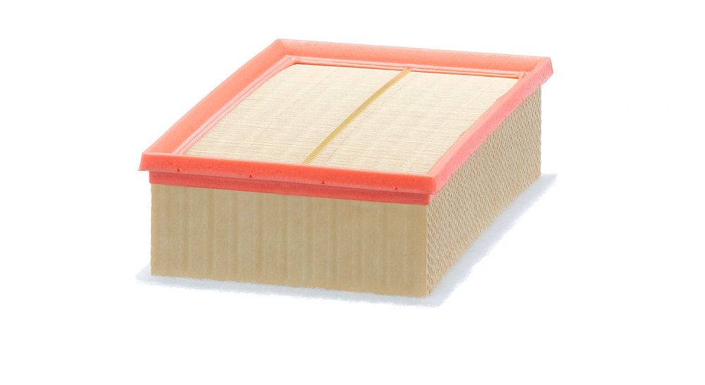 oro filtras