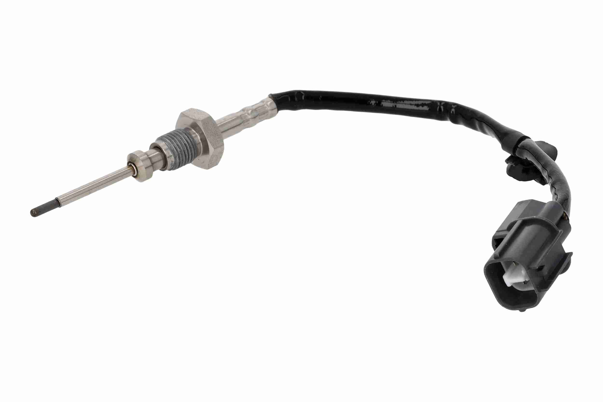 Sensor, Abgastemperatur